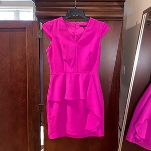 Alex Marie size 8 high quality material dress!